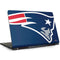 NFL New England Patriots Large Logo Dell Inspiron Skin